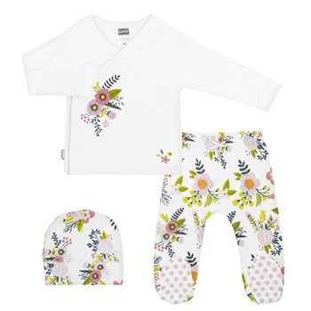 Garden Take Me Home Set -  Newborn