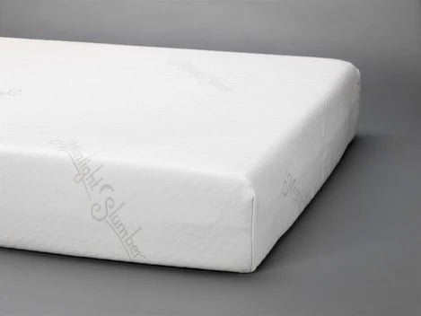 Moonlight Baby Little Dreamer Deluxe Twin Mattress – Destination Baby ...