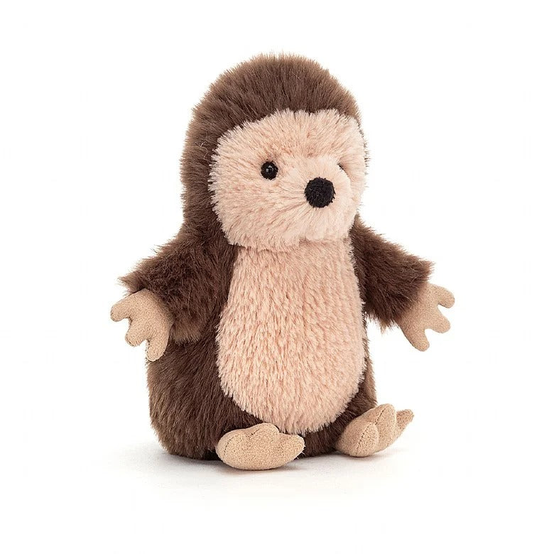  Nippit Hedgehog (ニピット ハリネズミ) Jellycat Nippit Hedgehog – Destination Baby & Kids