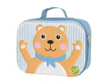 Oops Happy Snack Pack - Bear – Destination Baby & Kids