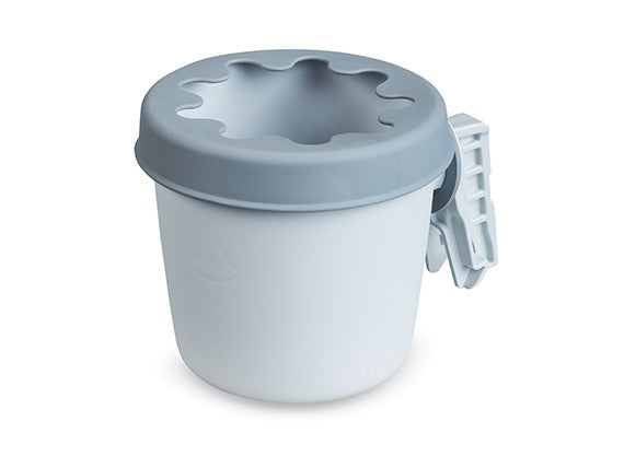 Convertible Car Seat Cup Holder