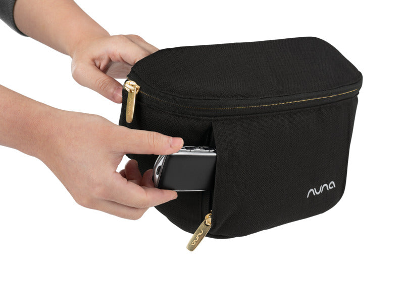 nuna stroller sling bag Nuna