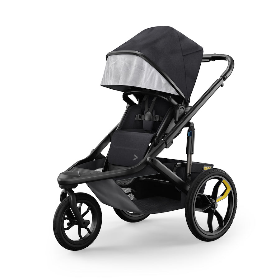 Switchback &Jog Jogging Stroller