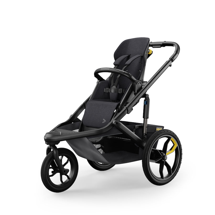 Switchback &Jog Jogging Stroller