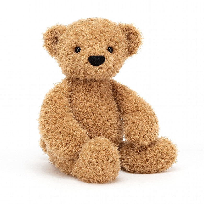 Jellycat Theodore Bear
