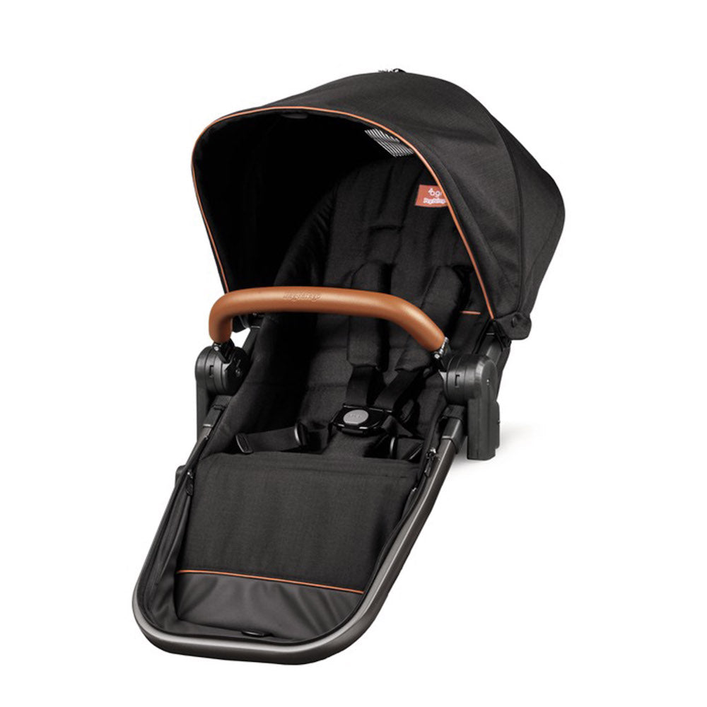 peg perego companion seat Agio by Peg Perego Z4 Companion Seat