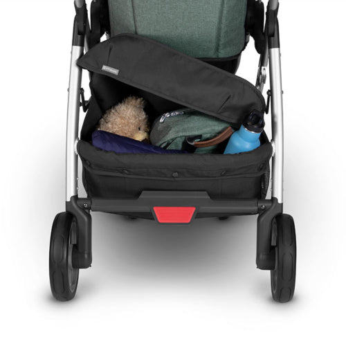 UPPAbaby CRUZ Basket Cover – Destination Baby & Kids