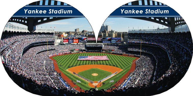 New York Yankees 101