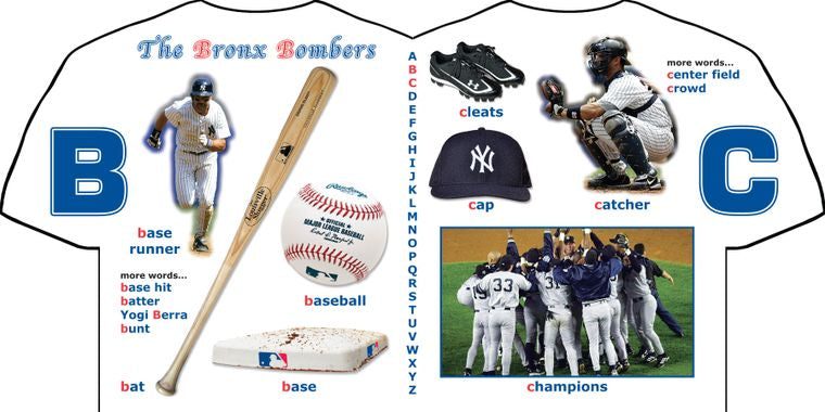 New York Yankees ABC