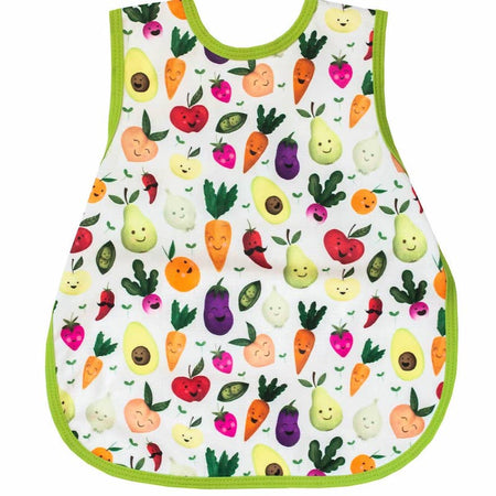 BapronBaby Market Fresh Toddler Bapron - 6m - 3T