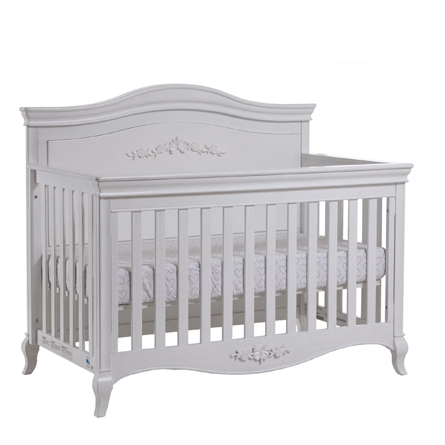 Pali Diamante Forever Crib Solid Panel – Destination Baby Kids