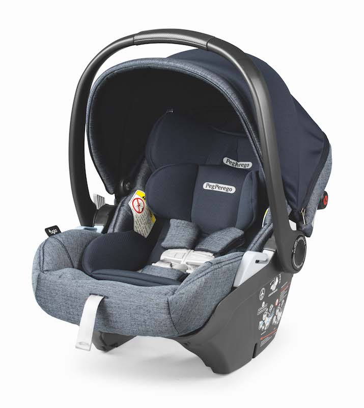 Agio Baby Primo Viaggio 4-35 Lounge Infant Car Seat - Mirage