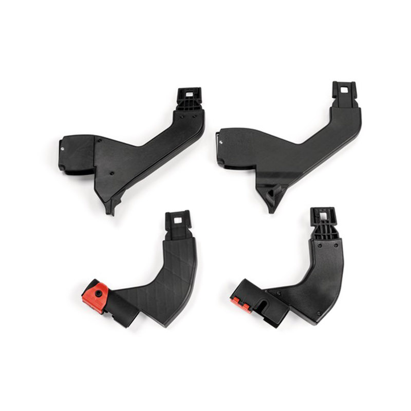 Peg Perego YPSI Double Stroller Adapters