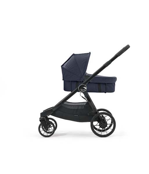 baby jogger city select lux pram