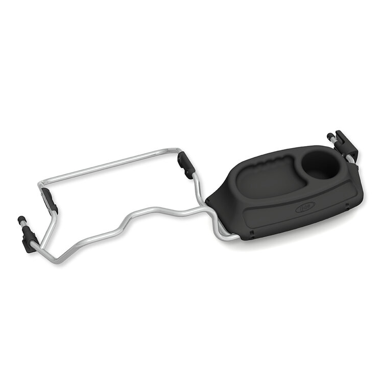 Bob Gear Chicco Infant Car Seat Adapter - Duallie