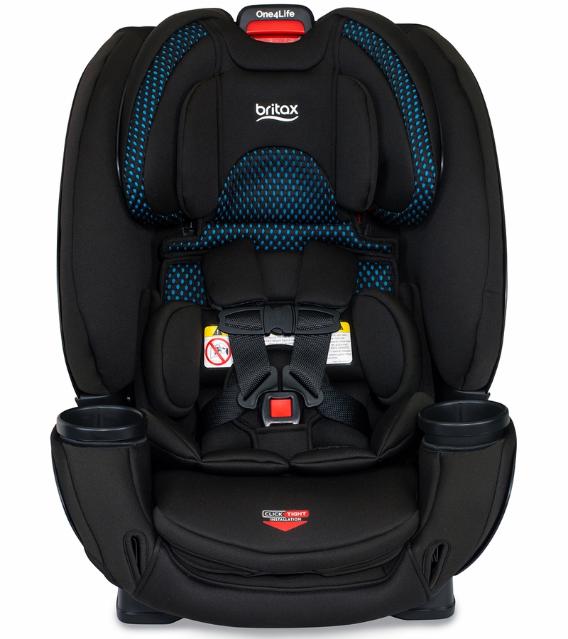 Britax One4Life ClickTight Car Seat - Cool Flow Teal