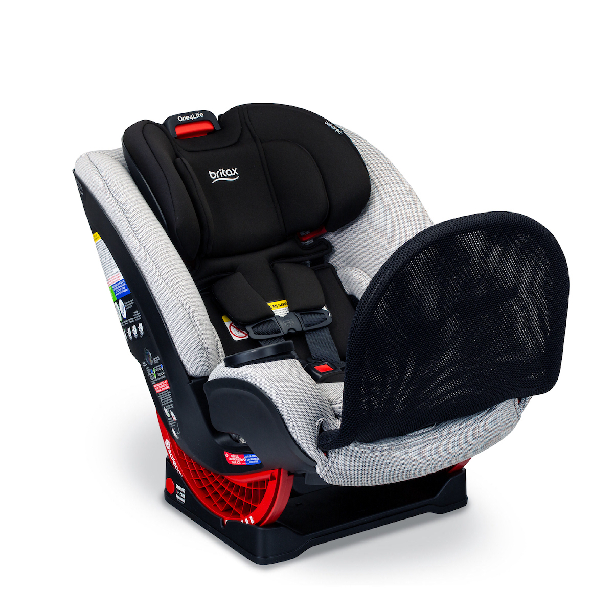 Britax One4Life ClickTight ARB Car Seat - Clean Comfort