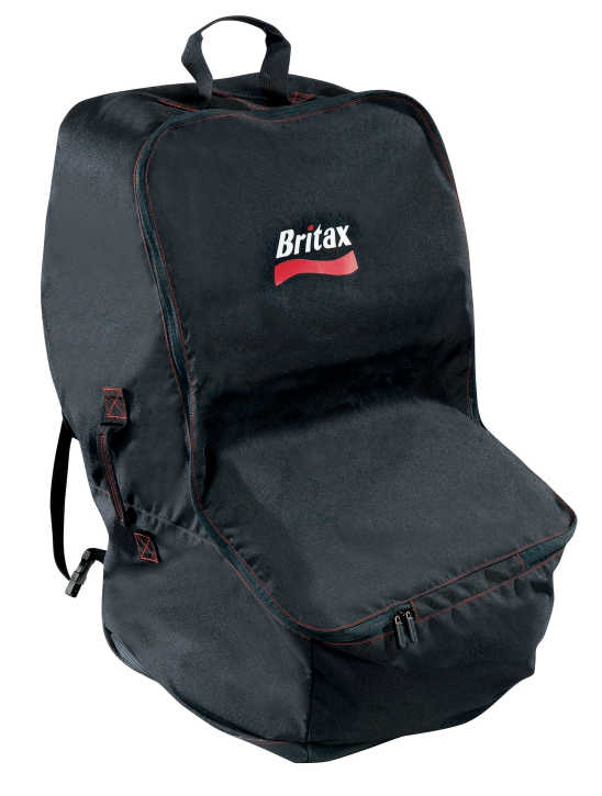 Britax Car Seat Travel Bag Black Destination Baby Kids - Britax Car Seat Travel Case