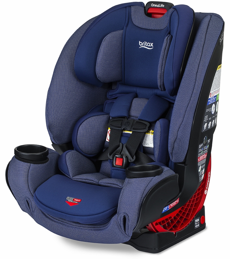 Britax One4Life ClickTight Car Seat - Cadet
