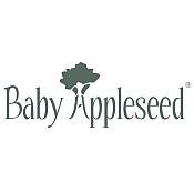 Baby Appleseed