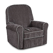 Upholstered Gliders & Recliners