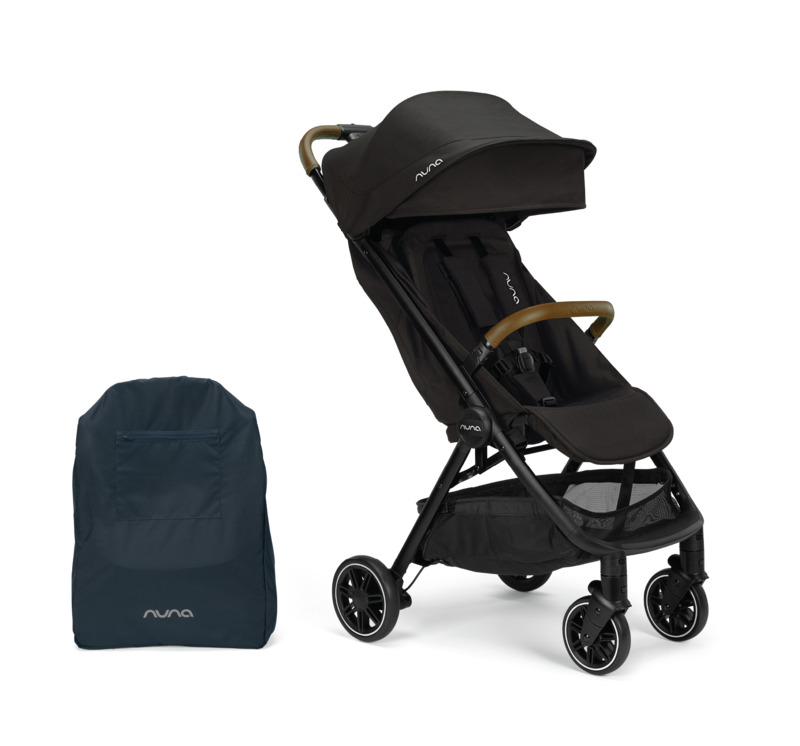 Compact Strollers