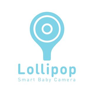 Lollipop Baby Monitor