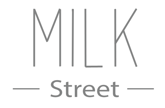 Milk Street