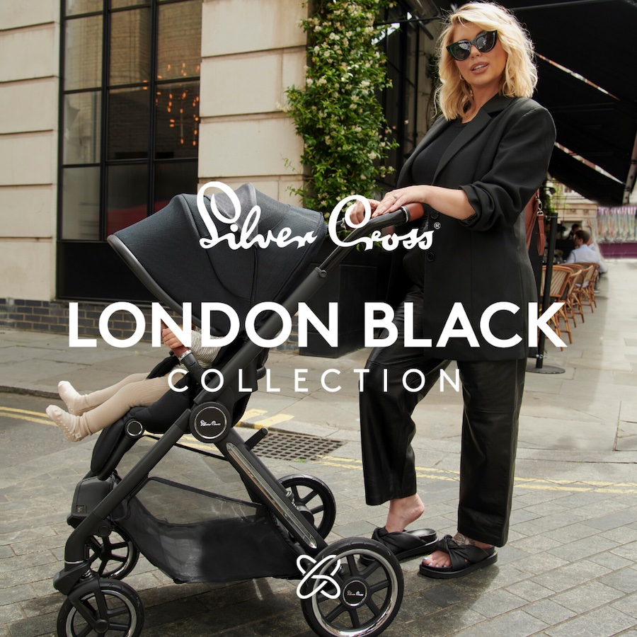 London Black Collection