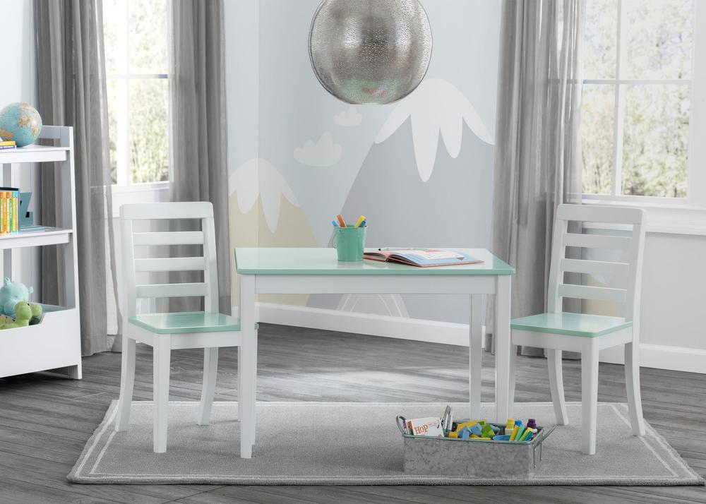 Rocking & Table Chair Sets