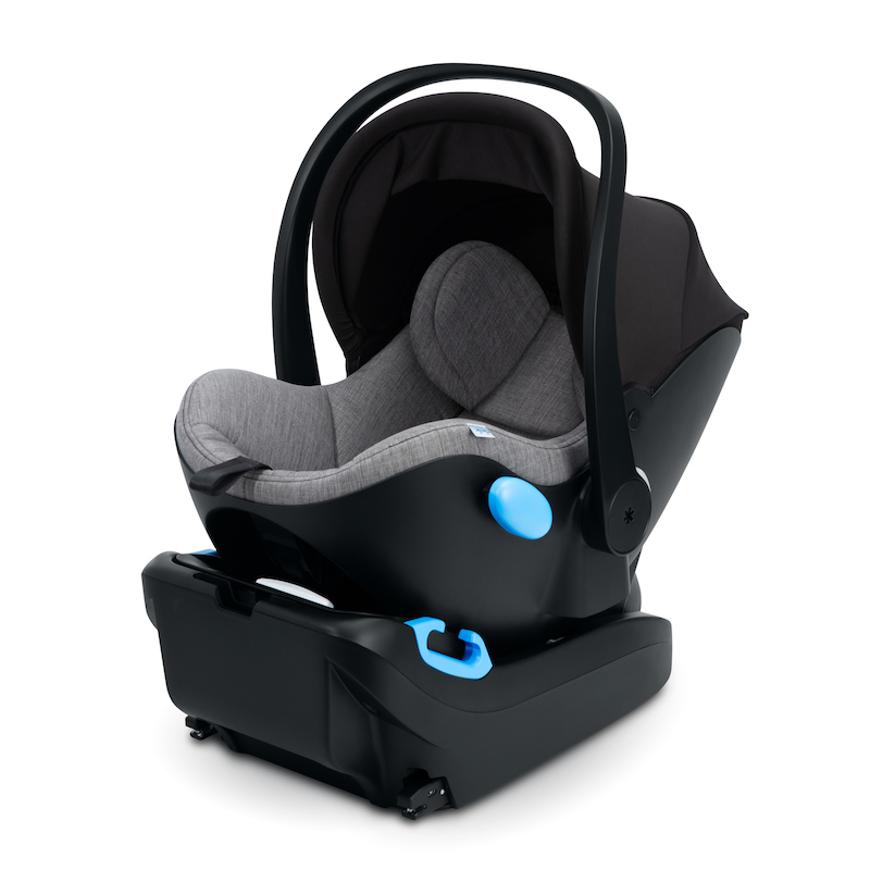 Clek Liing Infant Car Seat - Thunder