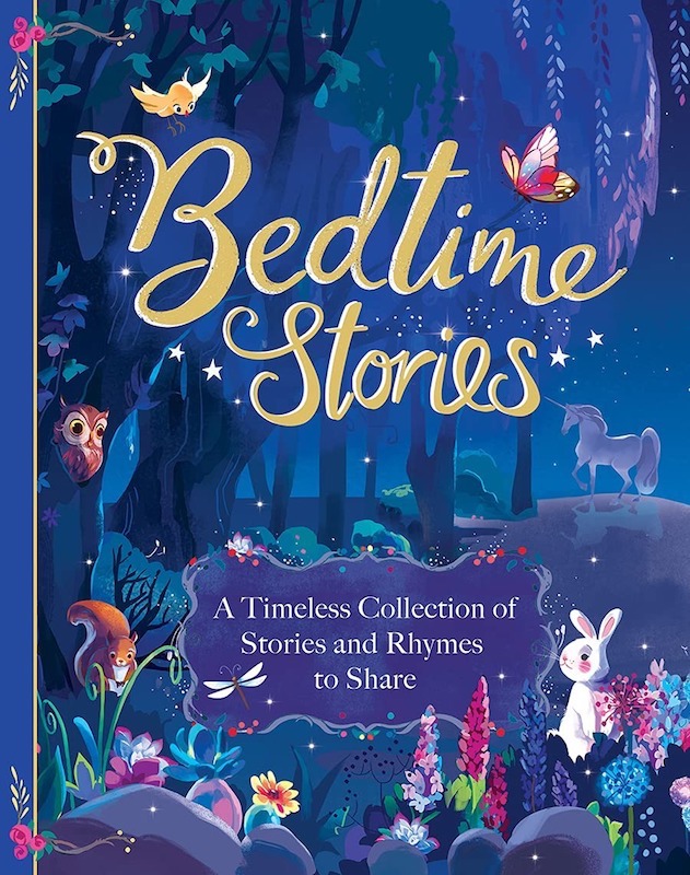 Cottage Door Press Bedtime Stories