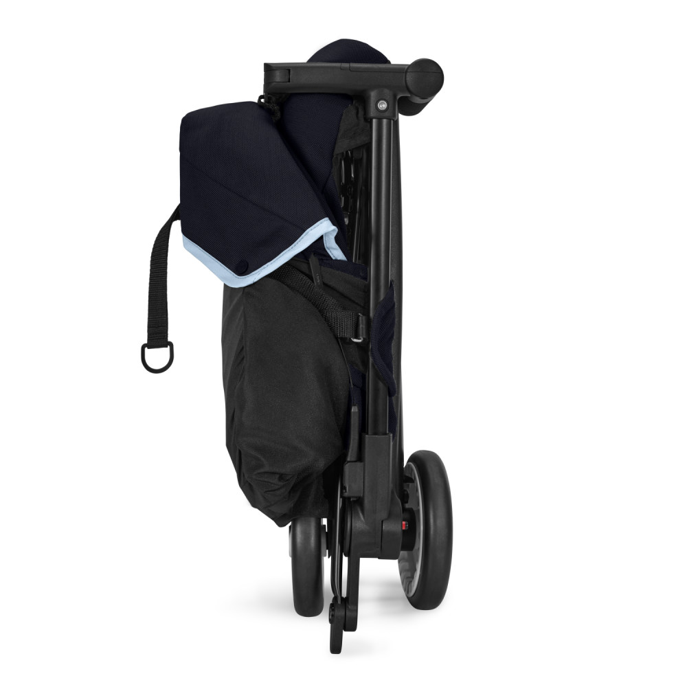 CYBEX Libelle Compact Travel Stroller