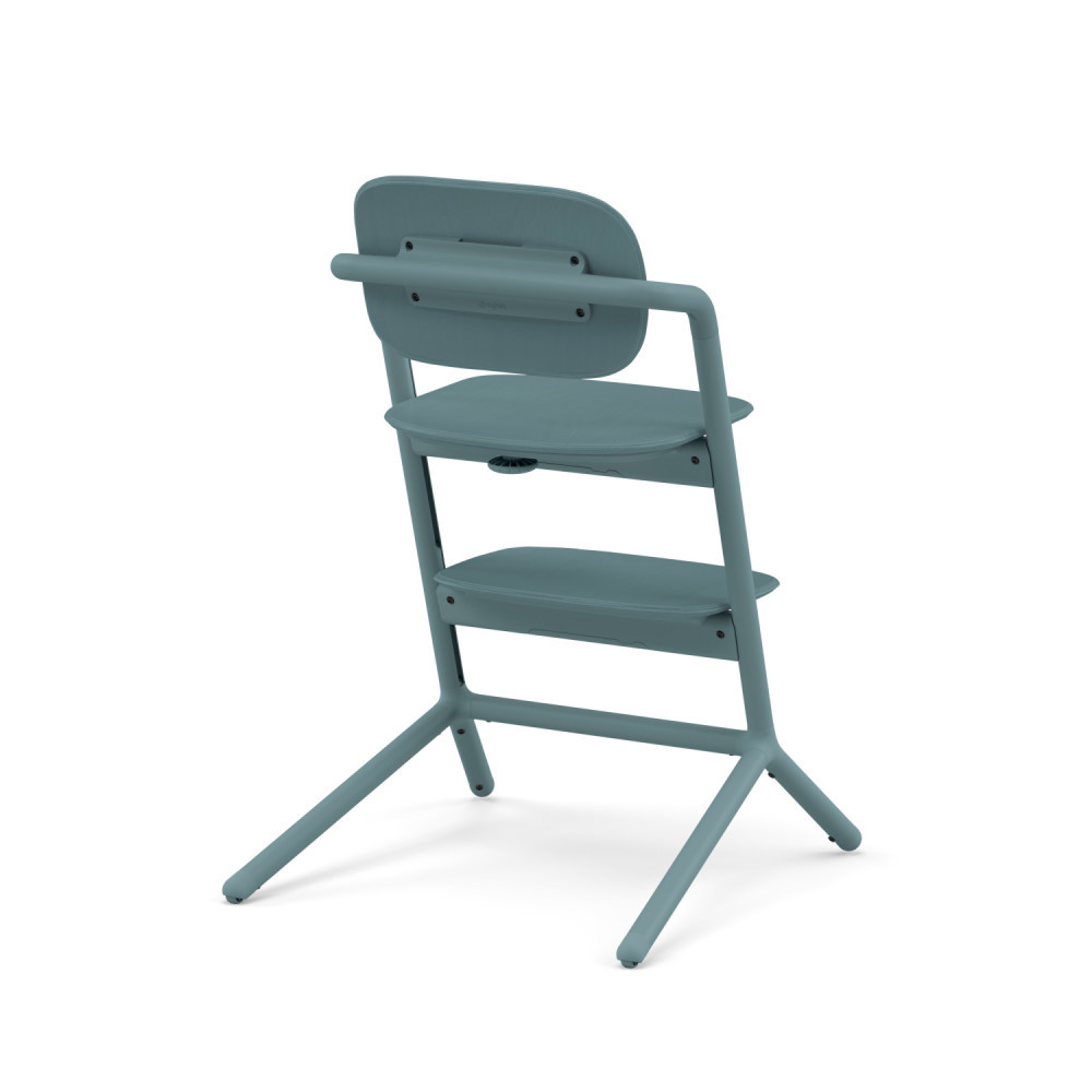 Cybex LEMO 2 High Chair - Stone Blue