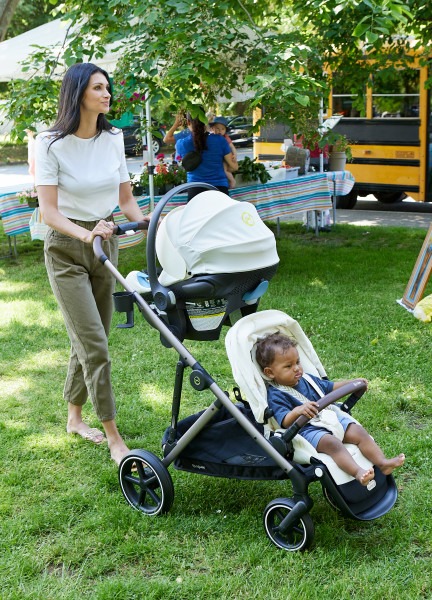 CYBEX Strollers
