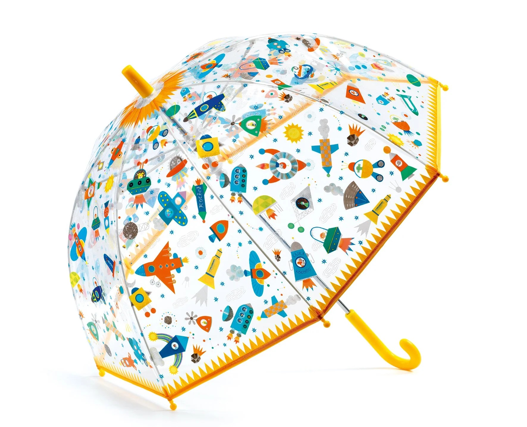 Djeco Space Children's Umbrella