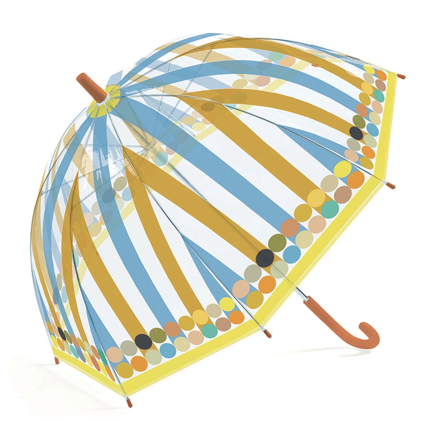 Djeco Graphic Children's Umbrella