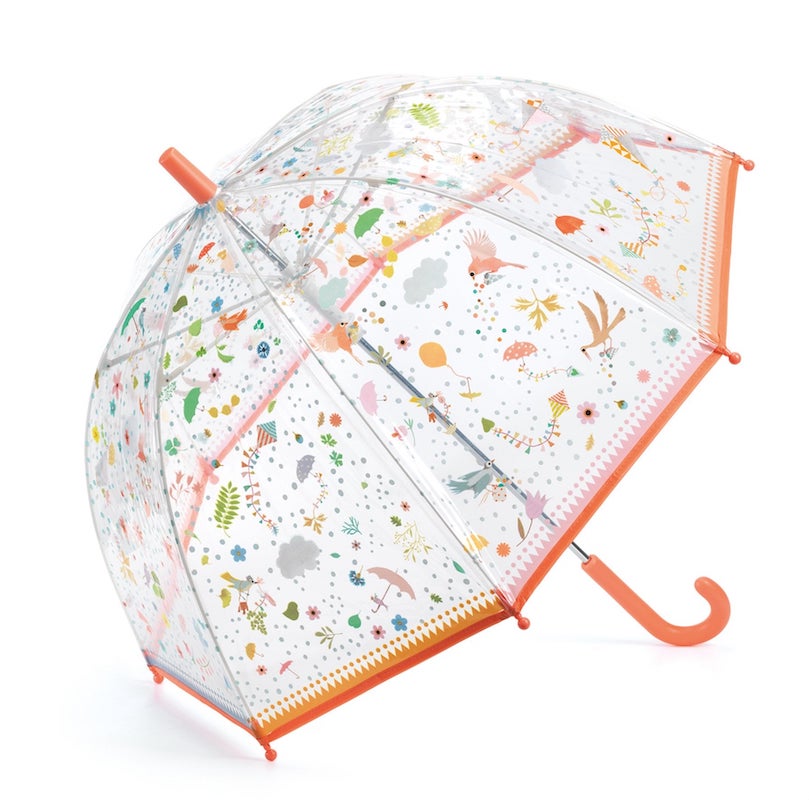 Djeco Light as Air Children's Umbrella