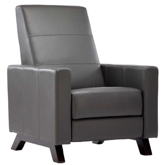 Dutailier Comfort Recliner Classico in Leather