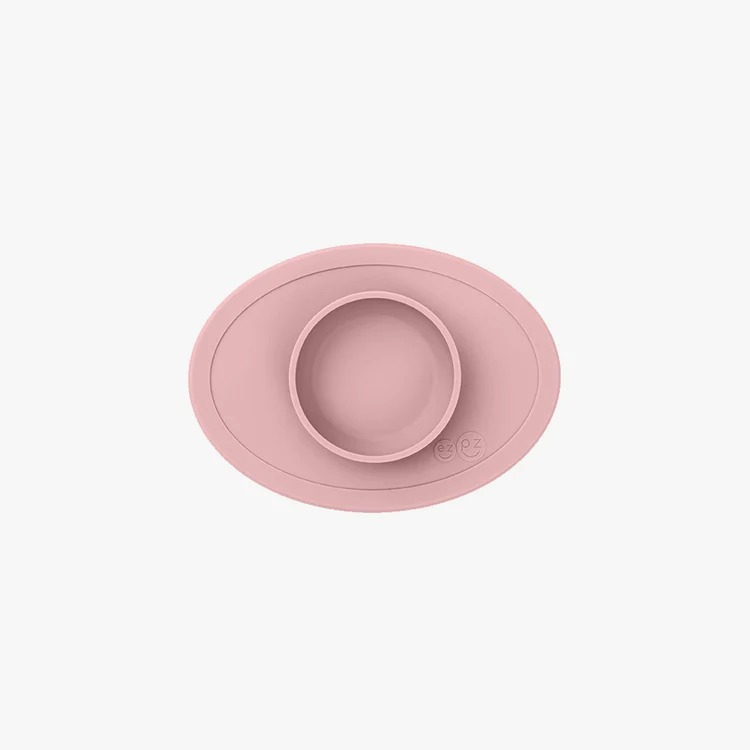 EzPz Tiny Bowl - Blush