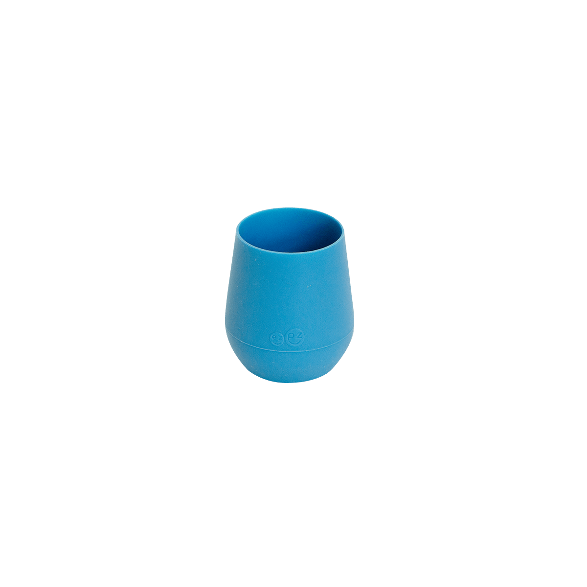 EzPz Tiny Cup - Blue