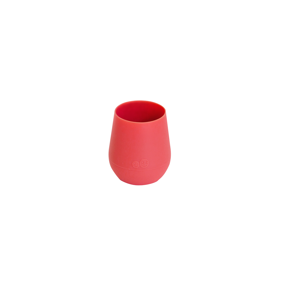 EzPz Tiny Cup - Coral