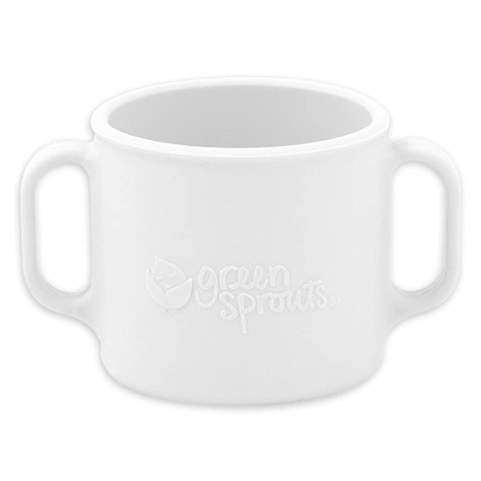 IPlay Learning Cup - White