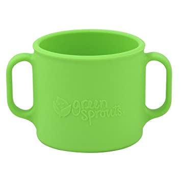 iPlay Learning Cup - Green