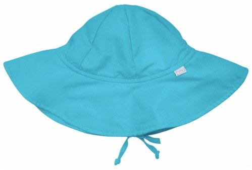 iPlay Aqua Brim Sun Protection Hat - 0-6 Months
