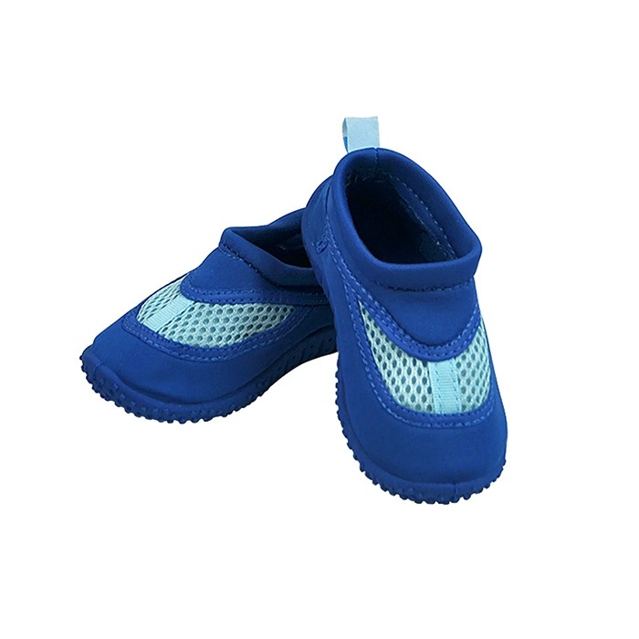 i Play Water Shoes in Royal Blue - Size 5
