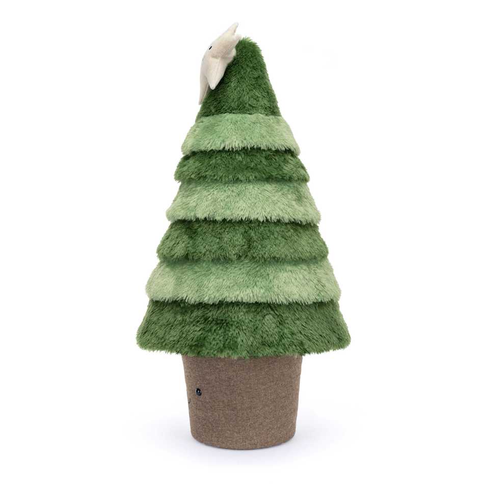Jellycat Amuseable Nordic Spruce Christmas Tree Really Big