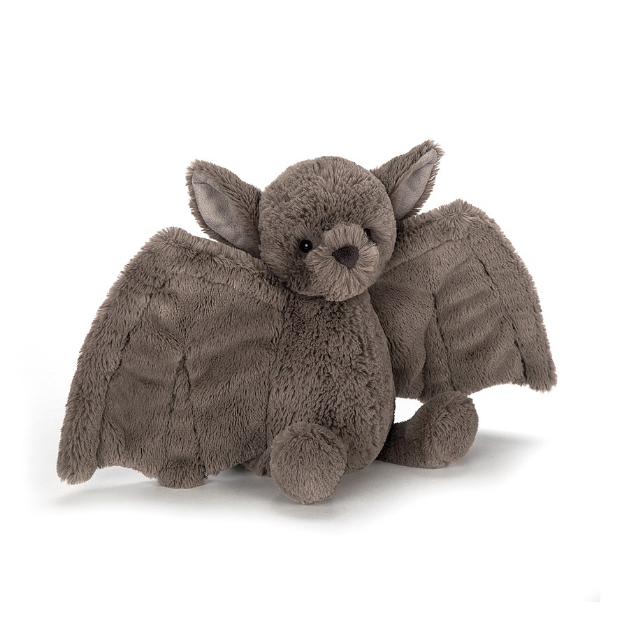 Jellycat Bashful Bat Plush