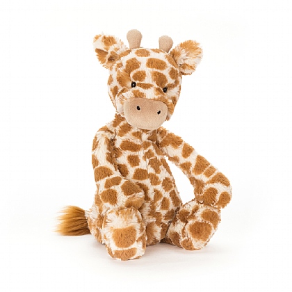 Jellycat Bashful Giraffe 12" Plush