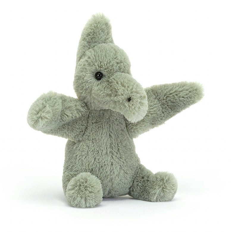 Jellycat Fossilly Pterodactyl Small